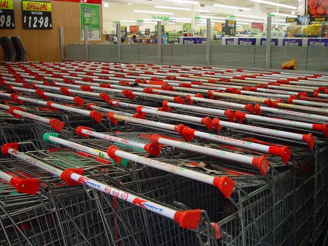 Super De Boer Supermarkten BV in Beneden Leeuwen