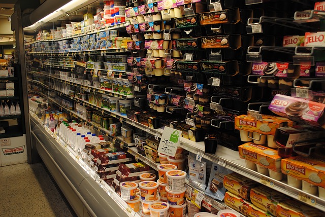 Jumbo Supermarkten in Schijndel