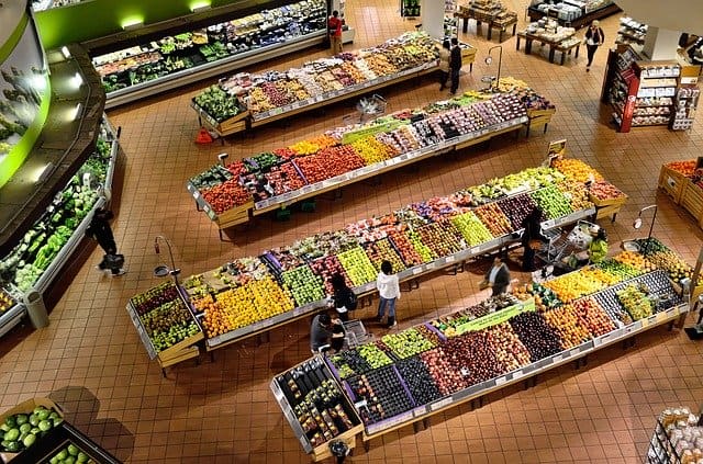 VOF Steenbergen h.o.d.n. Albert Heijn in Steenbergen