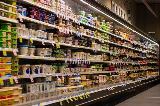 Sanders Supermarkt Dotterbloemstraat 10 Enschede in Enschede