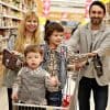 Spar Groen in Cothen