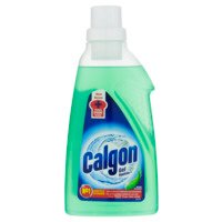 Calgon Hygiëne gel tegen kalkaanslag