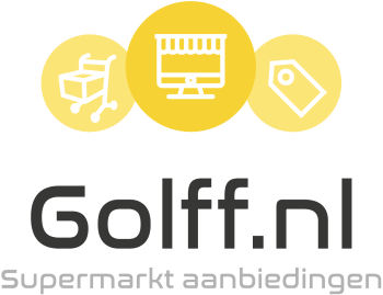 Golff.nl supermarkt aanbiedingen