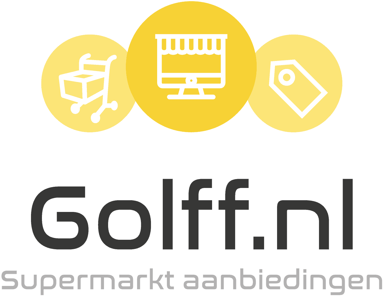 Golff.nl supermarkt aanbiedingen