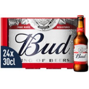 Bud Krat