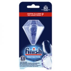 Finish Protector bescherming tegen glascorrosie