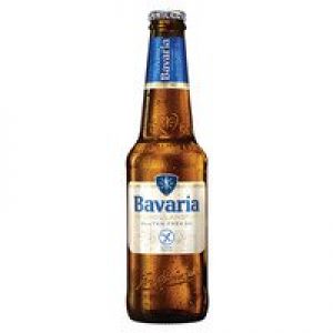 Bavaria Glutenvrij bier fles pilsener