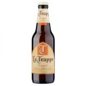 La Trappe Tripel trappist