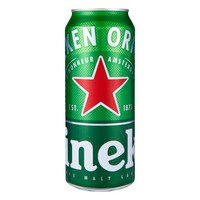 Heineken Pilsener
