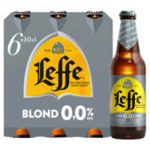 Leffe Blond 0.0%