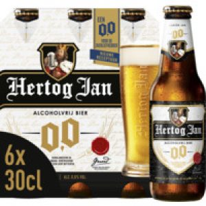 Hertog Jan 0.0
