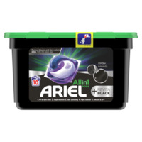 Ariel All in 1 pods + revita black
