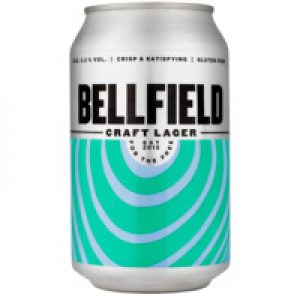 Bellfield Craft lager