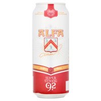 Alfa Super strong 9.2