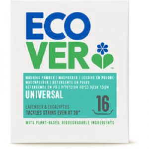 Ecover Waspoeder universal