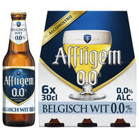 Affligem Belgisch wit 0.0 6-pack
