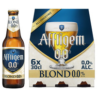 Affligem Blond 0.0 6-pack
