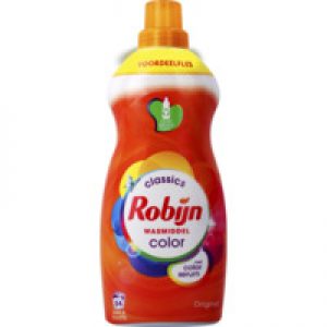 Robijn K&k color