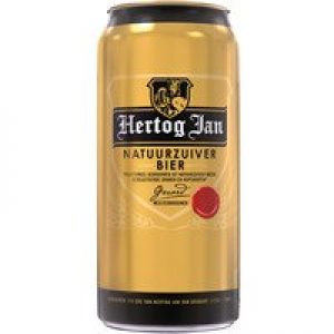 Hertog Jan Traditioneel natuurzuiver bier