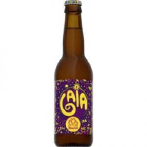 Oedipus Gaia IPA bier fles