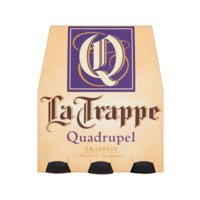 La Trappe Quadrupel trappist