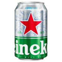 Heineken Coolcan