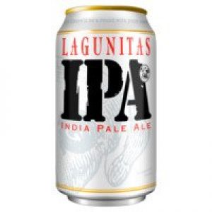 Lagunitas Ipa india pale ale