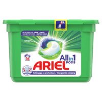 Ariel All-in-1 pods regular wasmiddelcapsules