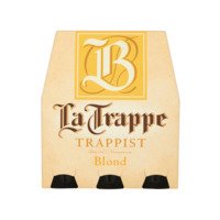 La Trappe Trappist blond