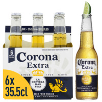 Corona Extra pils