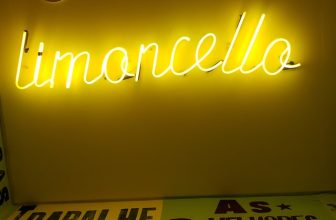 Limoncello, de herkomst, Limoncello maken, recepten en Limoncello Spritz