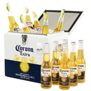 Corona Coolbox