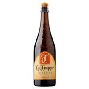 La Trappe Tripel trappist