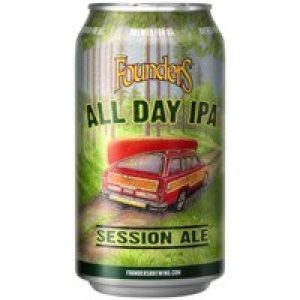 Founders All day ipa