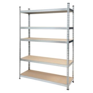 Stellingkast