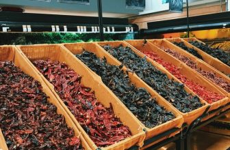 De opmars van de vegaschappen in de supermarkt
