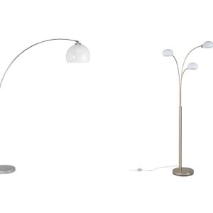 LIVARNO home Staande LED-lamp