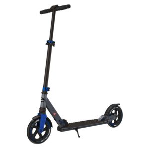 CRIVIT Big wheel step