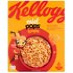 Kellogg's Honey pops loops