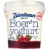 Zuivelhoeve Boer'n yoghurt aardbei