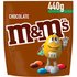 M&M'S Choco chocolade 440 g