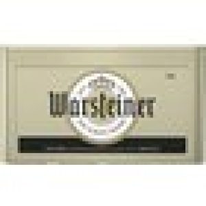 Warsteiner Pils krat 24 x 30 cl