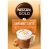 Nescafé Caramel latte