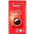 g'woon Snelfilter koffie rood