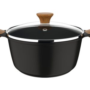 Aluminium kookpan Ø24 cm