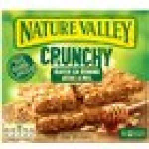 Nature Valley Crunchy haver en honing