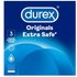 Durex Extra Safe condooms