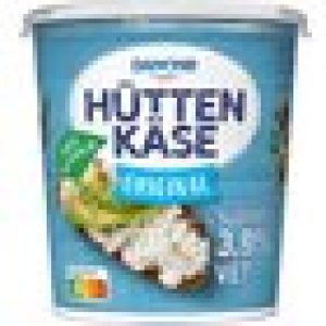 Danone Hüttenkäse original