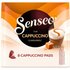 Senseo Cappuccino caramel koffiepads