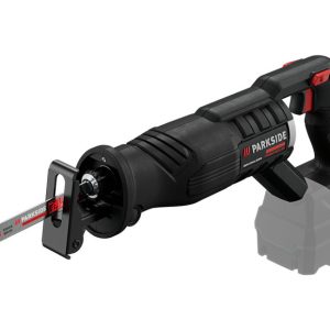 PARKSIDE PERFORMANCE Accu-reciprozaag 20V zonder accu